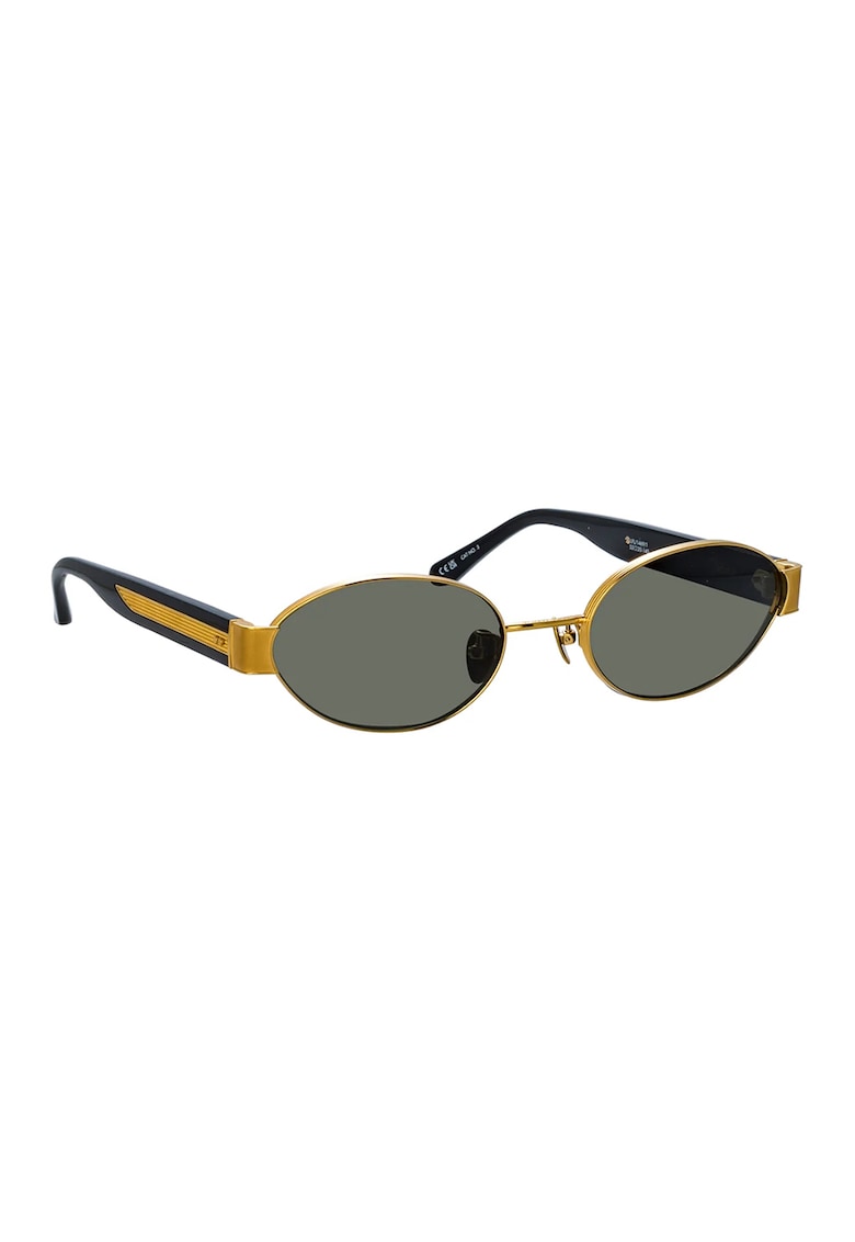 Oferte la Ochelari de soare ovali Sadie