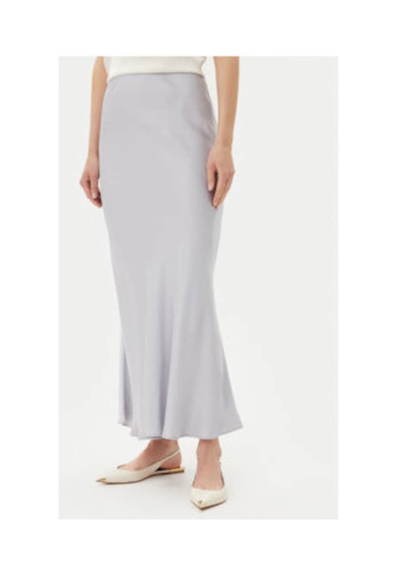 Oferte la Fusta TD0472 -  Viscoza - Albastru - Perla