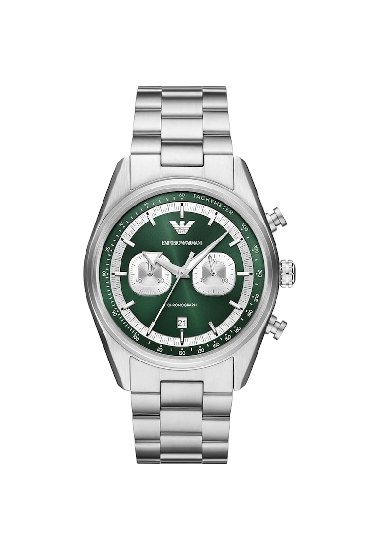 Oferte la Ceas Barbati -  Racer AR11637 - inox - 42mm