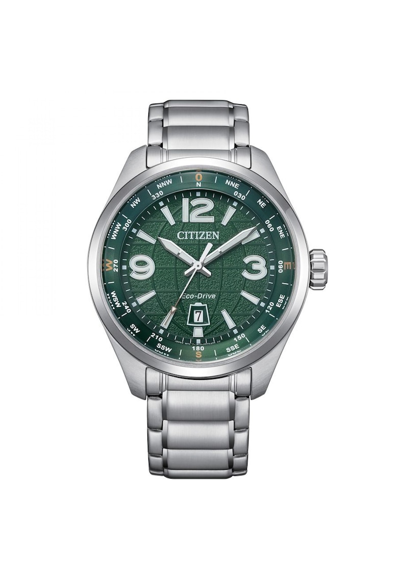 Oferte la Ceas Barbati  Urban Traveler - quartz - inox - 42mm