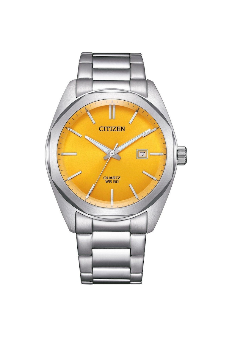 Oferte la Ceas bărbați -  Quartz - inox - 41mm