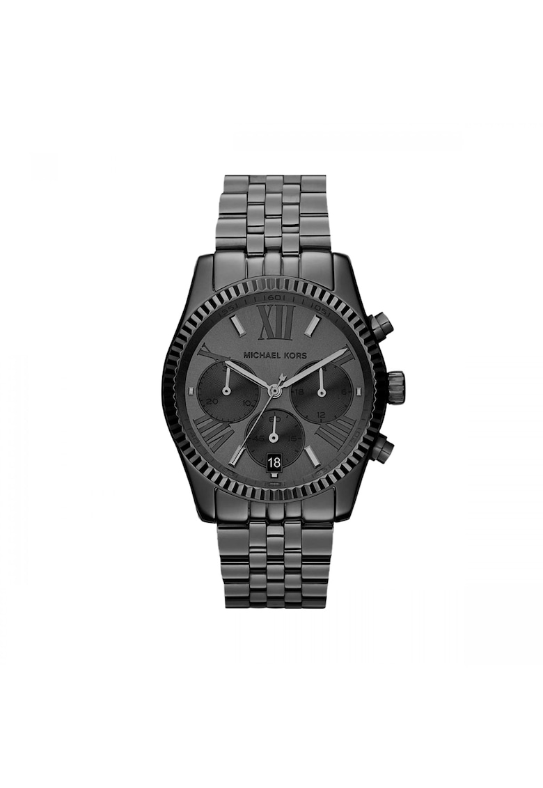 Oferte la Ceas Dama -  Lexington - 39mm - inox - quartz
