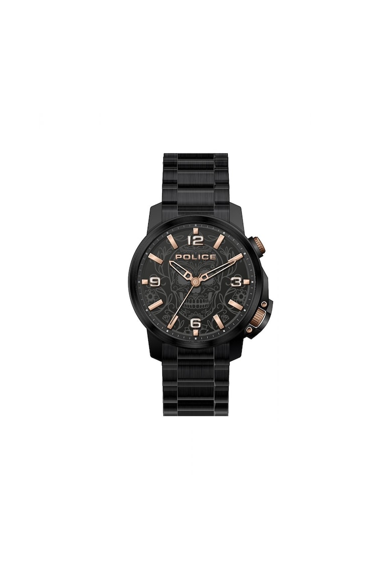 Oferte la Ceas bărbați  Ferndale - 44mm - inox - mecanism quartz