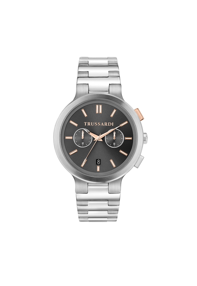 Oferte la Ceas Barbati -  Loud R2453164005 - Argintiu