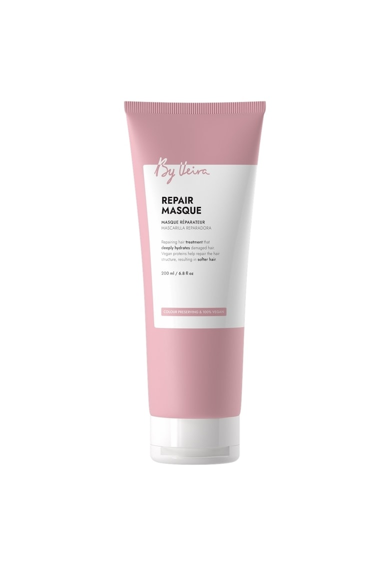 Oferte la Masca de par  200ml - Subtire/Degradat