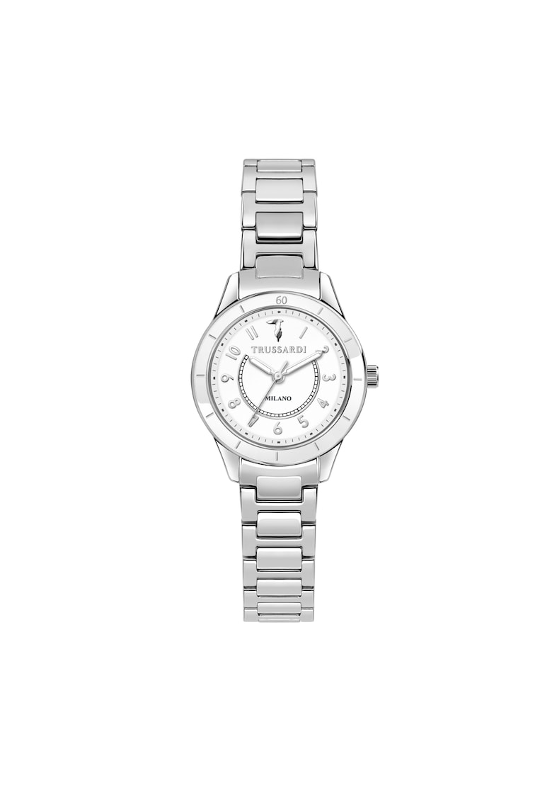 Oferte la Ceas dama -  T-Sky - inox - 30mm