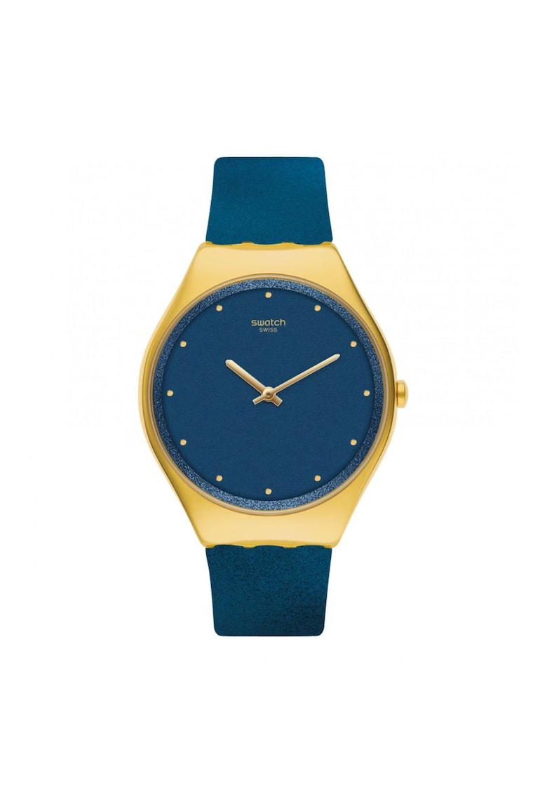 Oferte la Ceas bărbați  Skin Irony SYXG108 - plastic - 38mm - analog