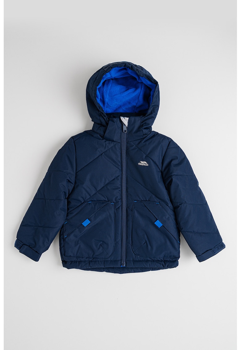 Oferte la Geaca cu vatelina Ryssa - Bleumarin
