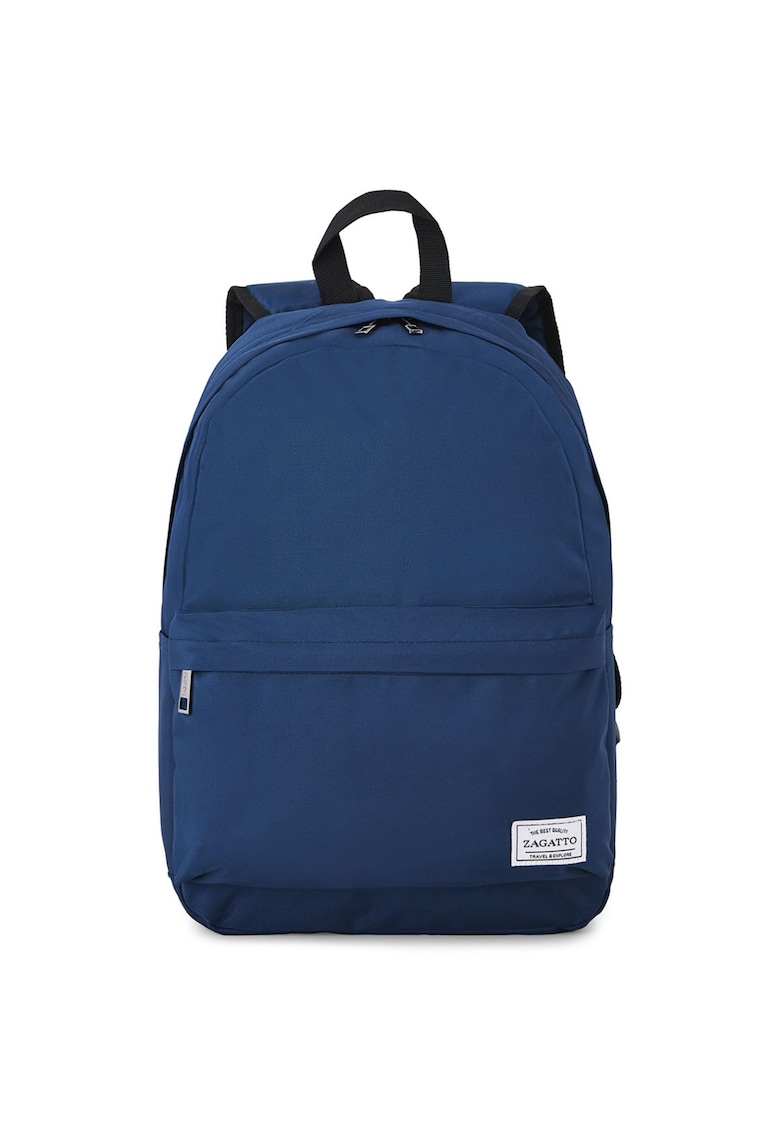 Oferte la Rucsac ergonomic impermeabil - multifunctional - 15L - Albastru
