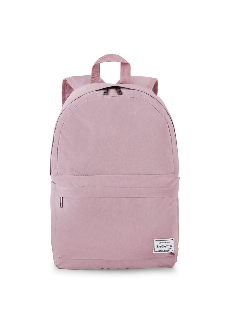 Oferte la Rucsac ergonomic impermeabil - multifunctional - 15L - Roz