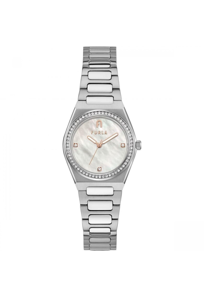 Oferte la Ceas dama  Tempo Mini - 30mm - inox - quartz