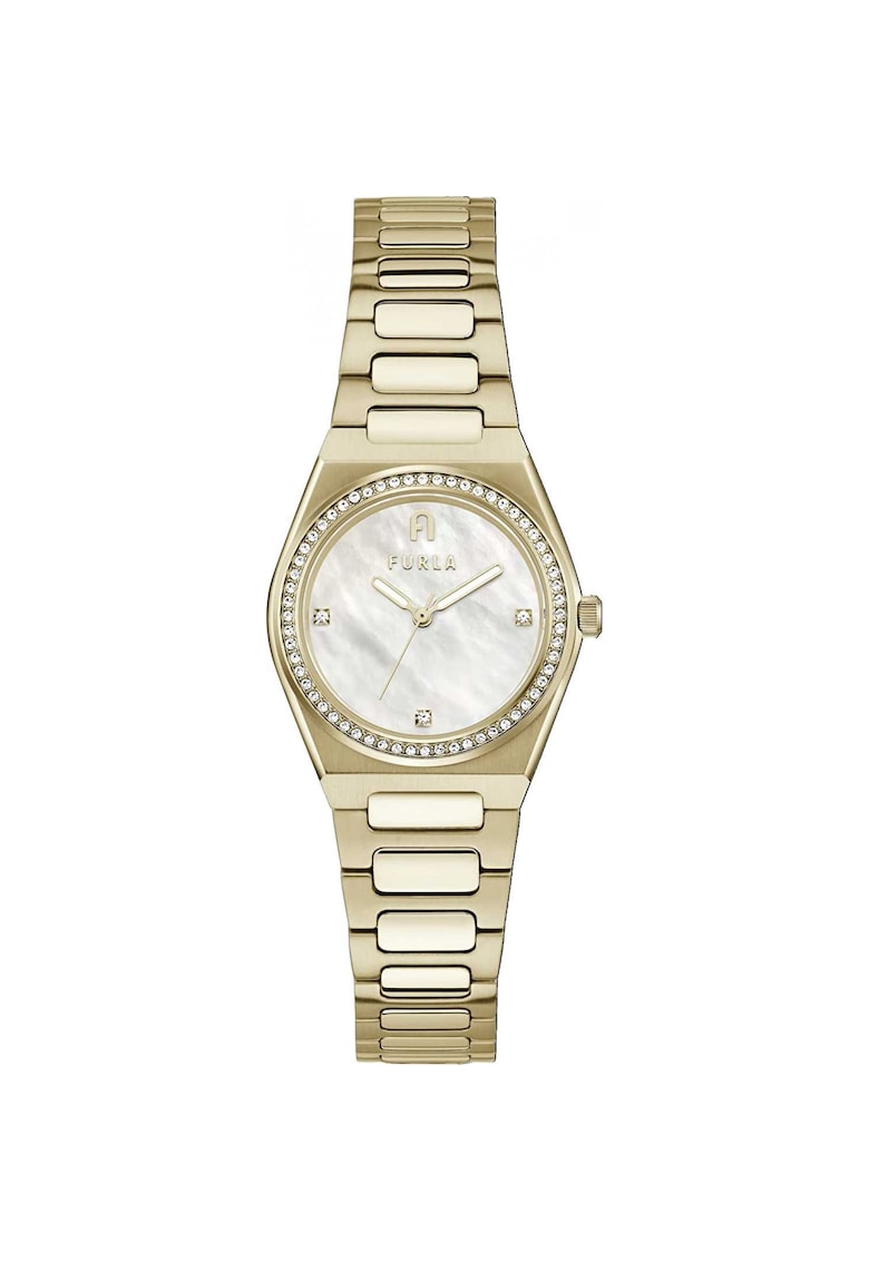 Oferte la Ceas Dama -  Tempo Mini WW00020001L2