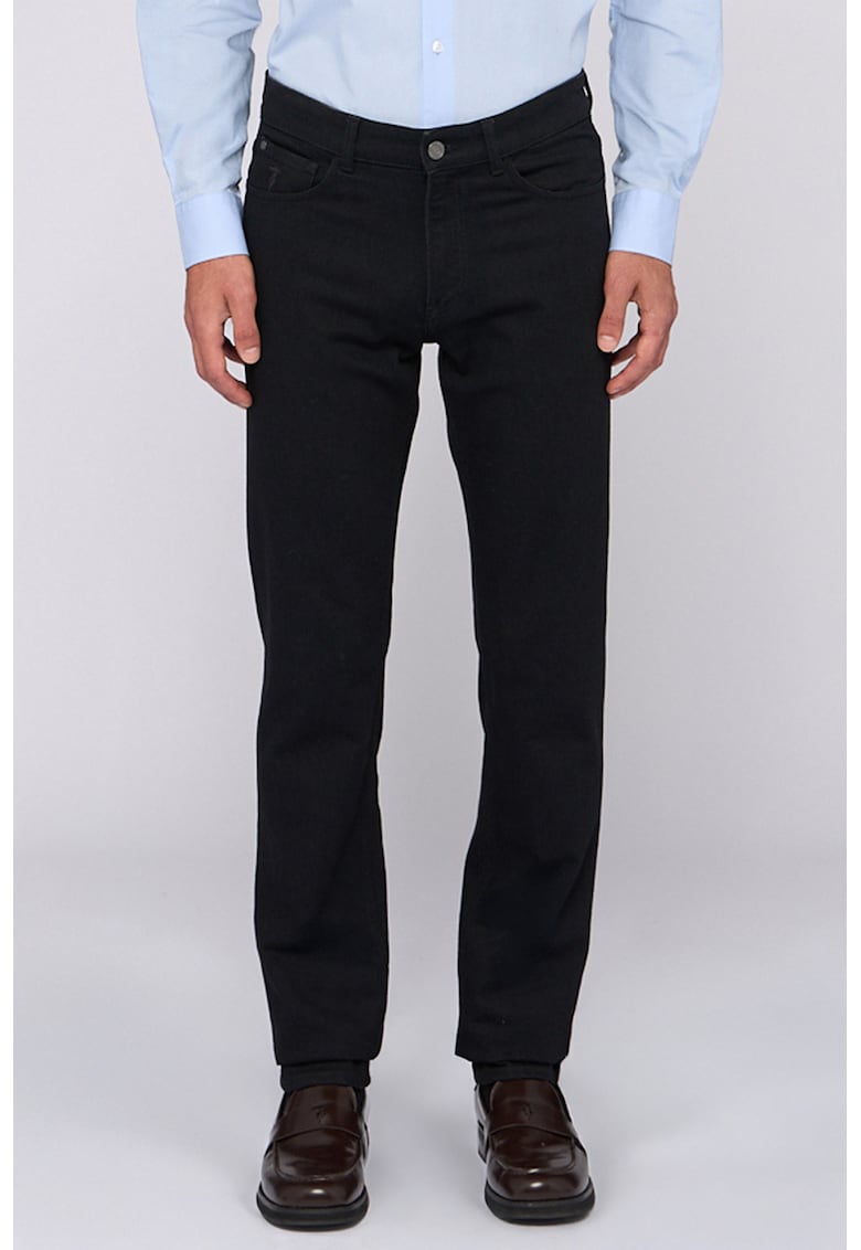Oferte la Blugi slim fit 370 - Albastru ultramarin