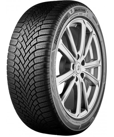 BRIDGESTONE Blizzak 6 XL 265/35R22 102W