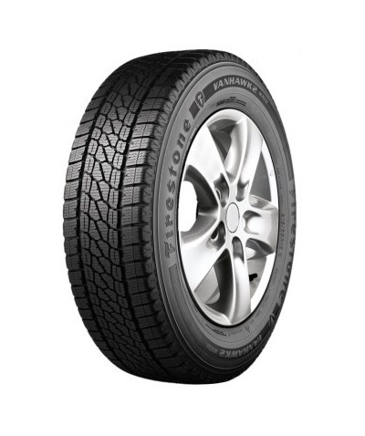 Firestone Vanhawk 2 winter evo 205/75R16C 110R