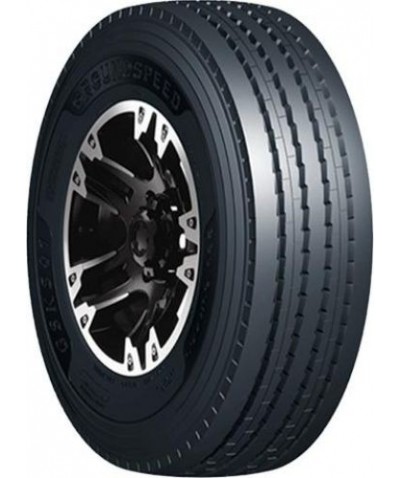 Oferte la VARA GROUNDSPEED GSKS01 385/55R22.5 160K