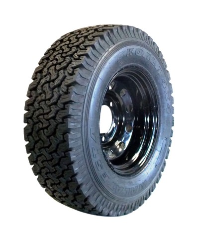 Oferte la MALATESTA KOALA 265/65R17 112 H