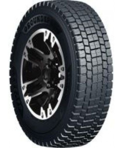 Oferte la VARA GROUNDSPEED GSVS02 315/80R22.5 156L