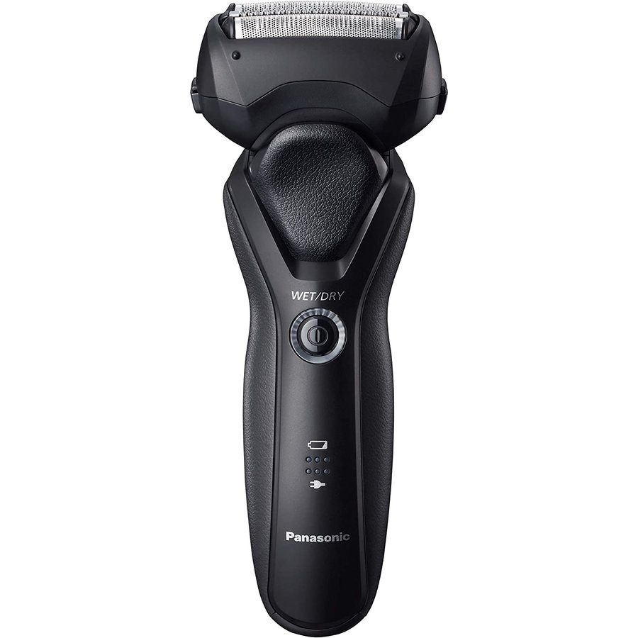 Oferte la Aparat de ras ES-RT37-K503 Wet&Dry 3 lame LED Black