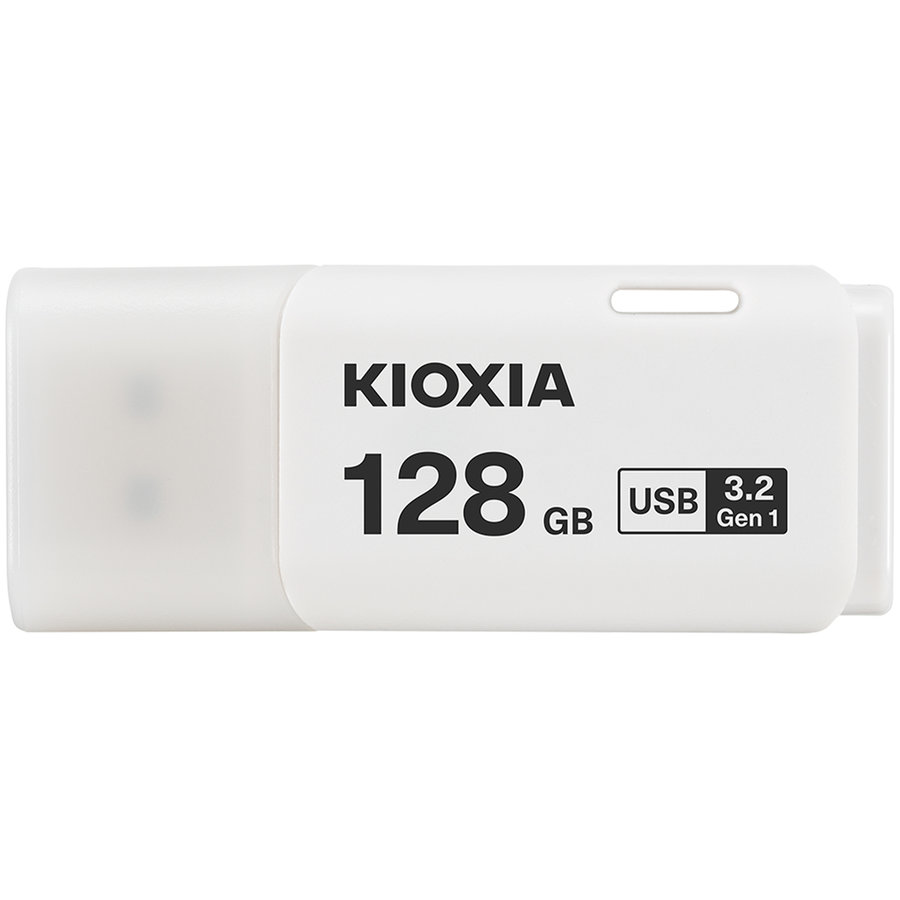 Oferte la Memorie USB U301 128GB USB 3.2 White