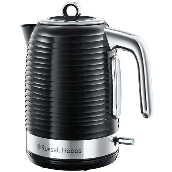 Oferte la Fierbator Inspire 24361-70 1.7 Litri 2400W Negru Inox