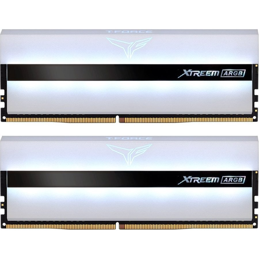 Oferte la Memorie 16GB (2x8GB) DDR4 3600MHz Dual Channel Kit