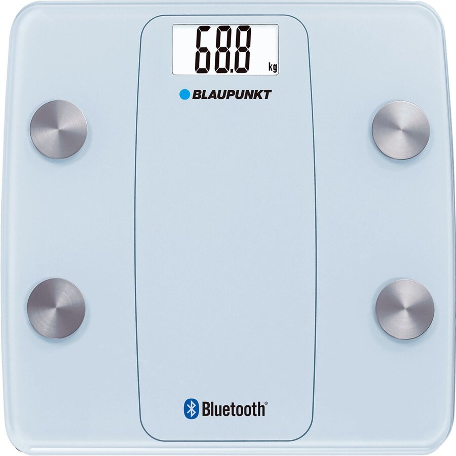 Oferte la Cantar Corporal BSM711BT  Electronic Alb