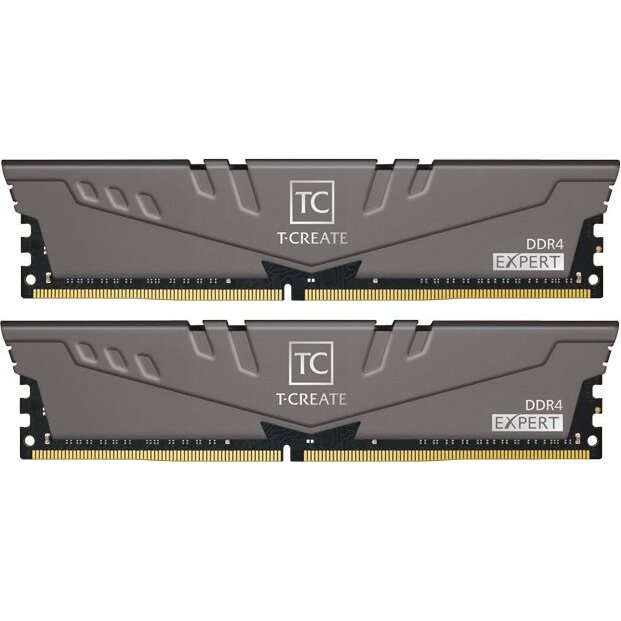 Oferte la Memorie T-Create Expert 32GB (2x16GB) DDR4 3200MHz Dual Channel Kit