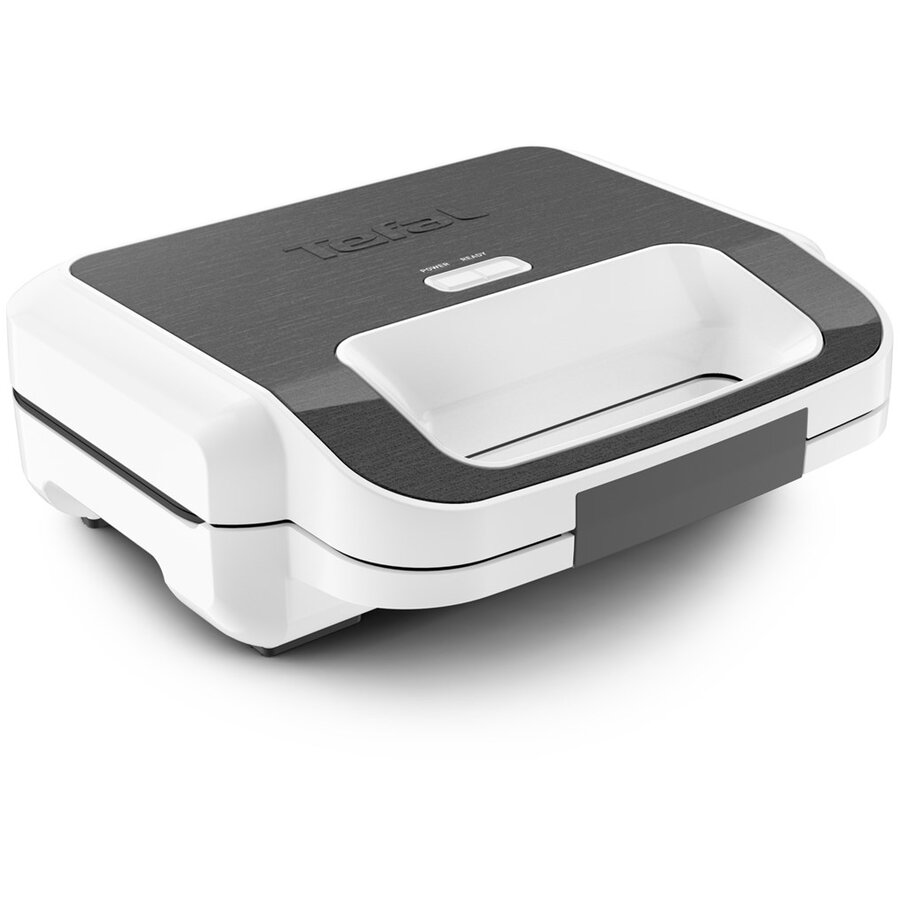 Oferte la Sandwich-Maker Snack XL SW7011 850W Alb