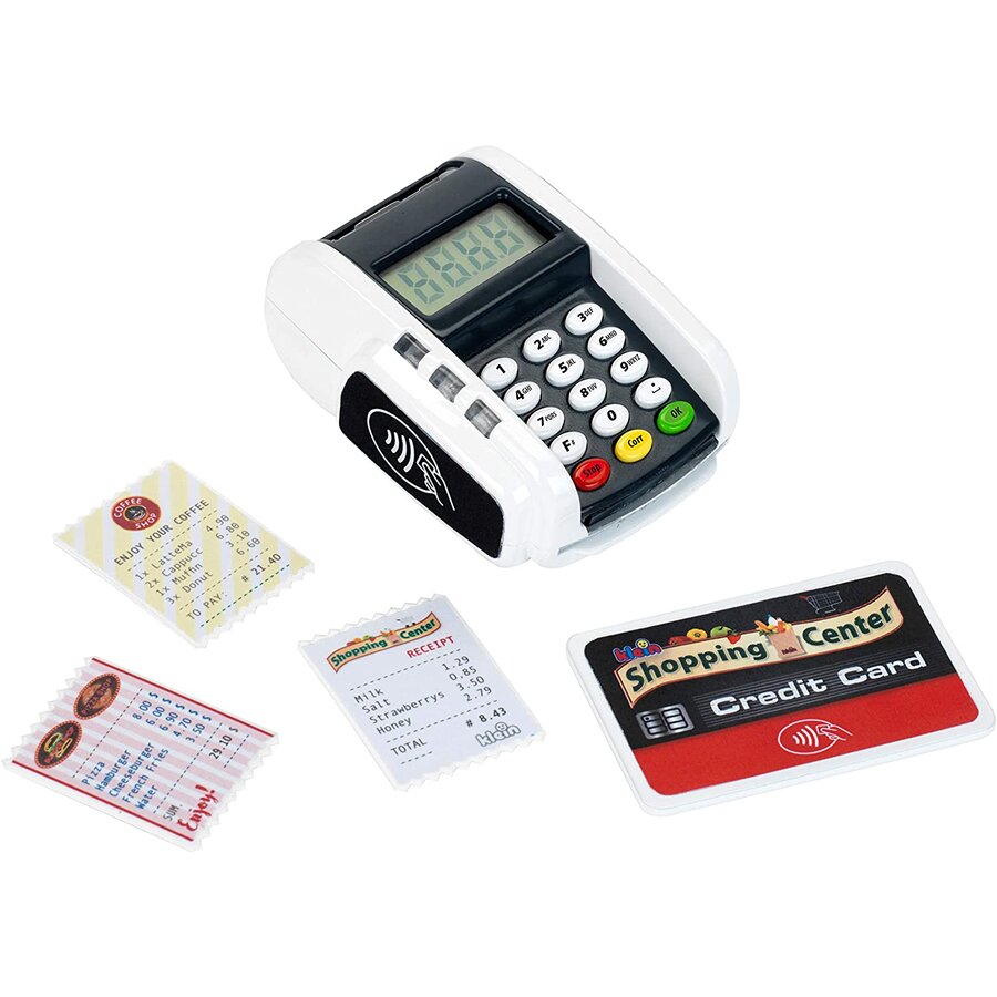 Oferte la Theo Klein POS terminal with light & sound 9333