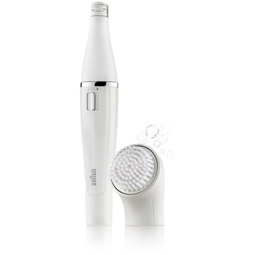 Oferte la Face 810+ Depilator white
