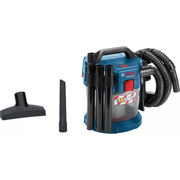 Oferte la Bosch GAS 18V-10 L wet and dry vacuum cleaner - 06019C6302