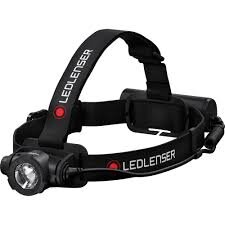 Oferte la headlamp H7R Core, LED light (black)