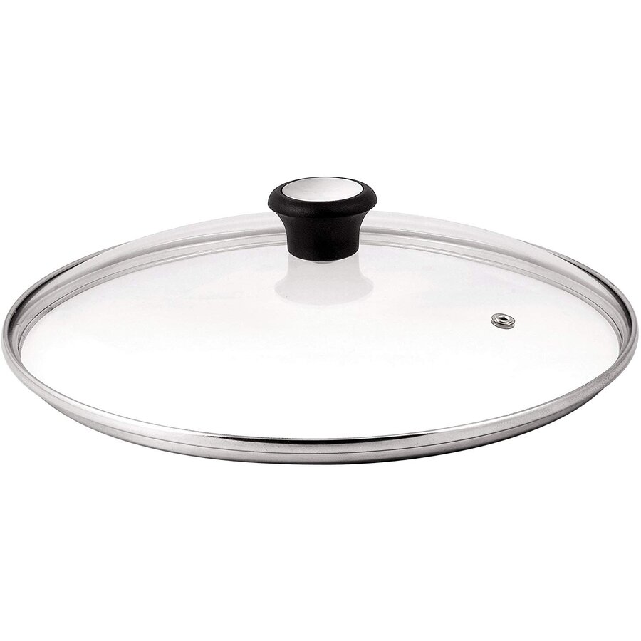 Oferte la pan lid Jamie Oliver 32cm - 28097912