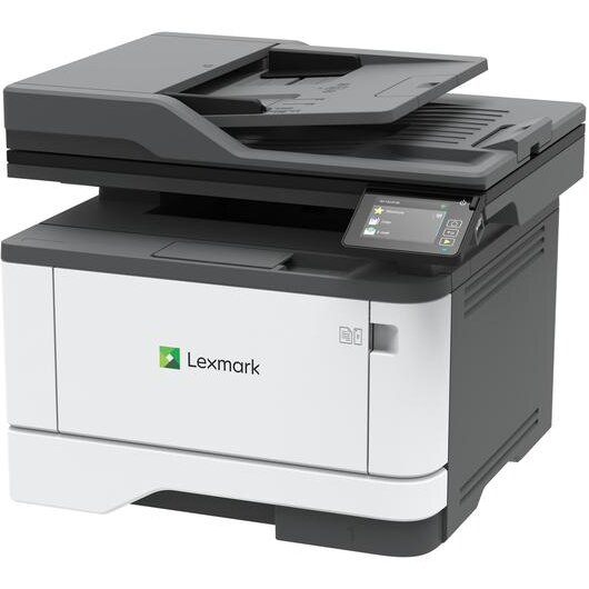 Oferte la Multifunctionala Laser Monocrom 29S0736 MX431ADN A4 Fax Alb-Gri