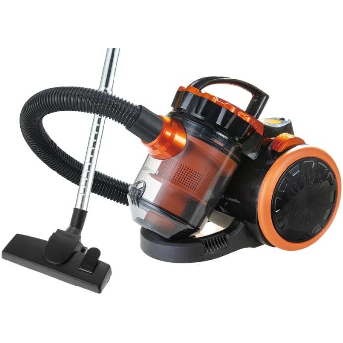 Oferte la Aspirator fara Sac SVC32 1.8L 700W Negru/Portocaliu
