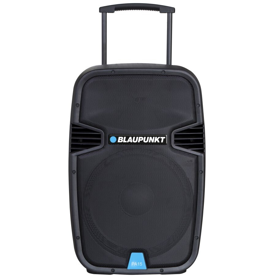 Oferte la Boxe Portabila PA15 Stereo Digital Negru