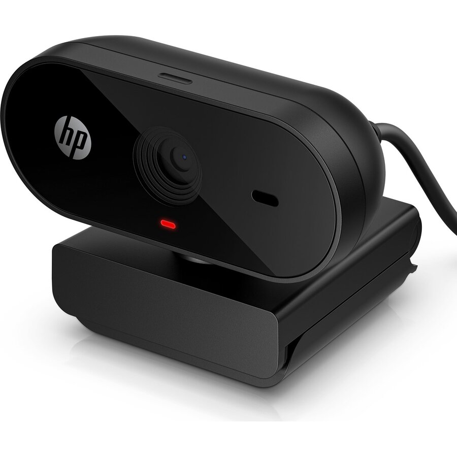 Oferte la Camera Web HP 320 FHD 1920 x 1080px 30fps