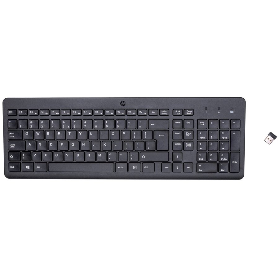 Oferte la Tastatura 220 Wireless