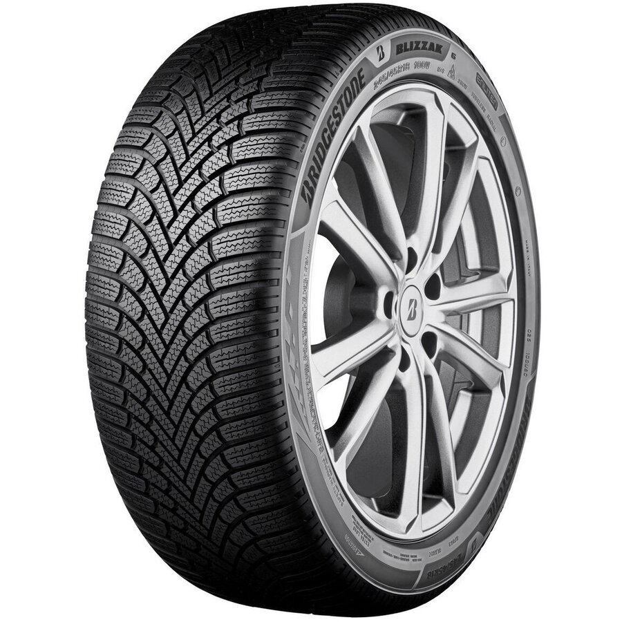 Anvelopa Blizzak 6 255/35R19 96W