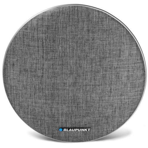 Oferte la Boxa Portabila BT11ALU 10W Gri