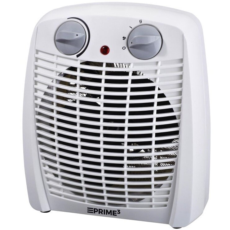 Oferte la Aeroterma Thermo Fan Ptc SFH11 Alb