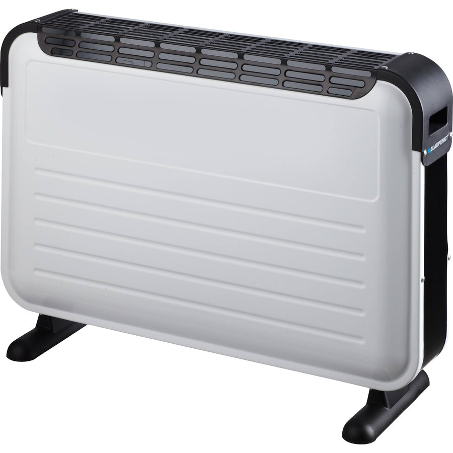 Oferte la Convector Electric de Podea HCO501 2000W Alb/Negru