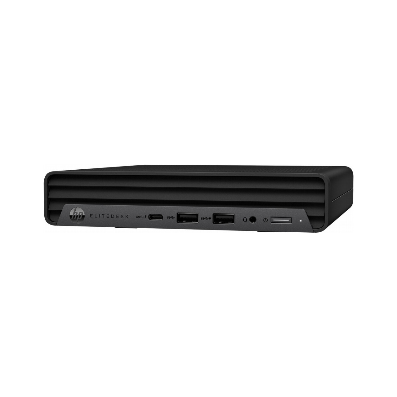 Oferte la Calculator HP EliteDesk 800 G6, Mini, Fara Procesor; 8 GB DDR4; Fara Hard Disk; Windows 10 Pro; 3 Ani Garantie, Premium, Refurbished