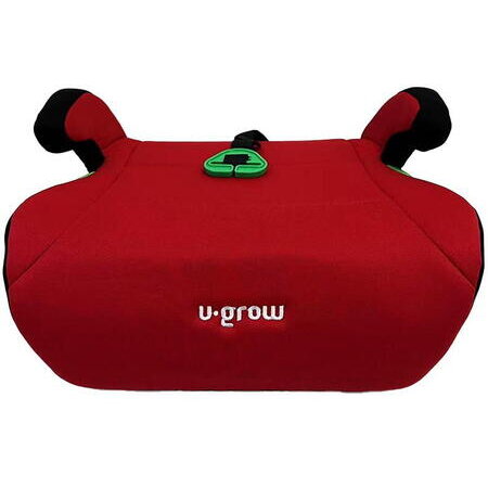 Oferte la Inaltator Auto R129 (UG-HB56-RED) 125-150CM fara Isofix Rosu