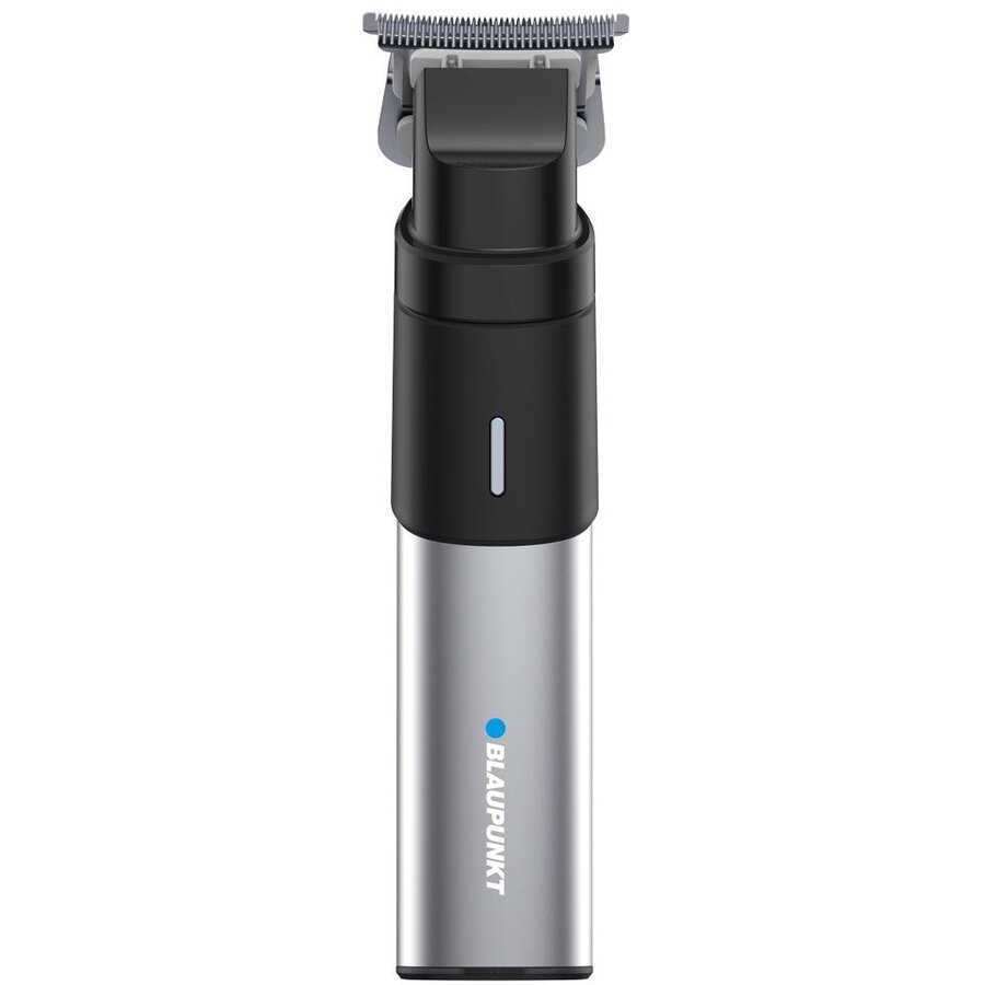 Oferte la Aparat Multifunctional de Tuns HCS502 pentru Par si Barba Negru/Argintiu