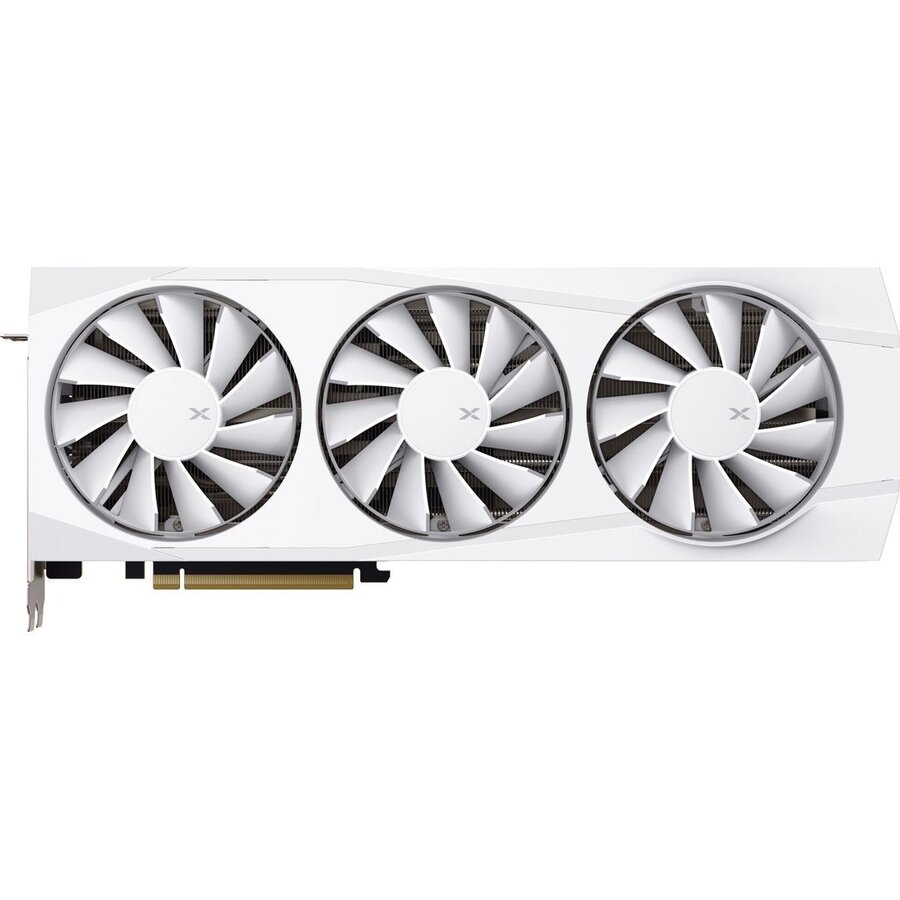 Oferte la Placa Video Swift RX 9070 White 3-FAN GAM E 16G