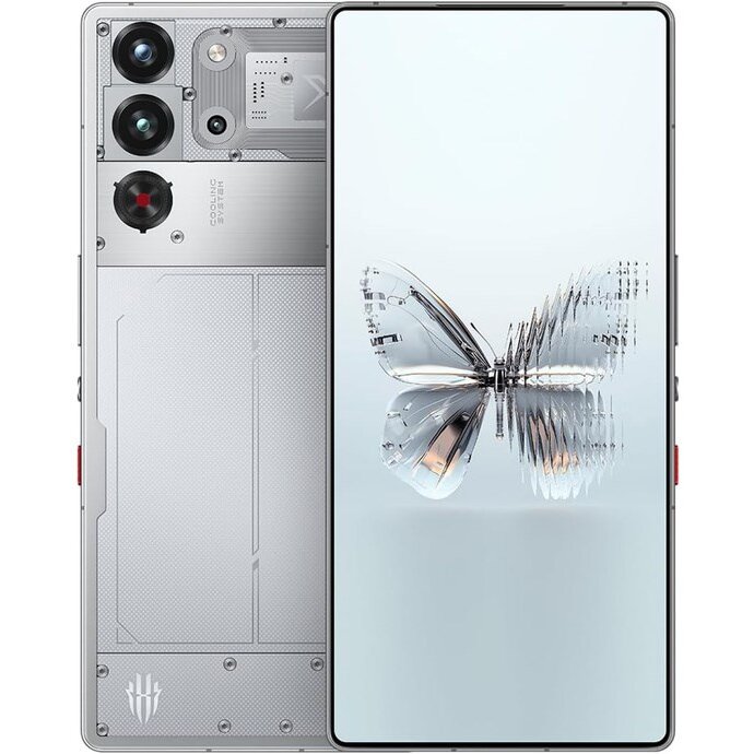 Oferte la Smartphone 10 Pro 5G 16GB 512GB Moonlight