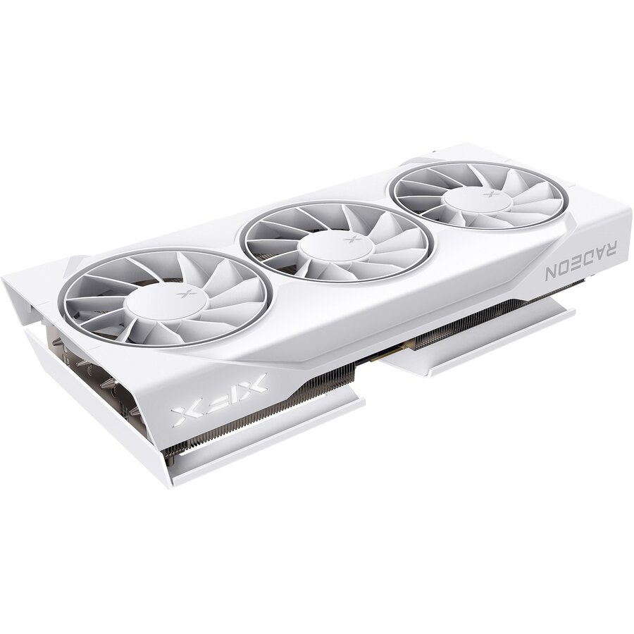 Oferte la Placa Video SWIFT RX 9060XT OC White 3-FAN 16GB