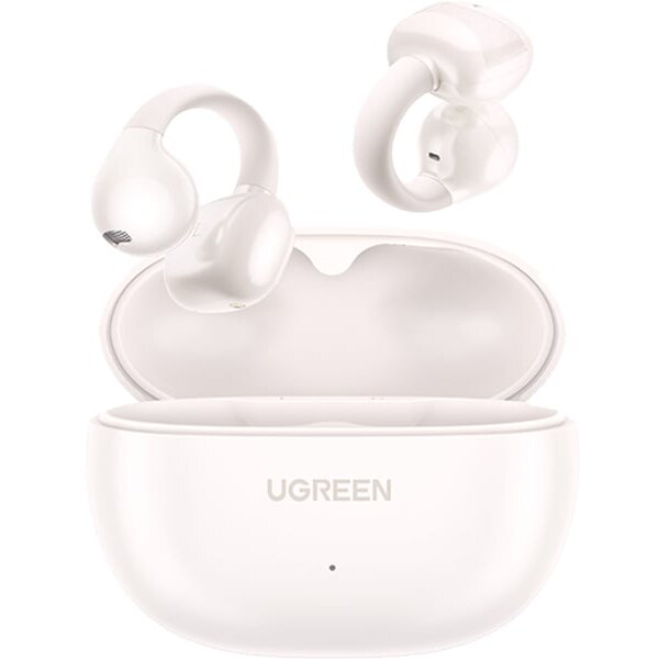Oferte la Casti WS209 HiTune S3 True Wireless 30 Ore Baterie TWS Bluetooth Alb